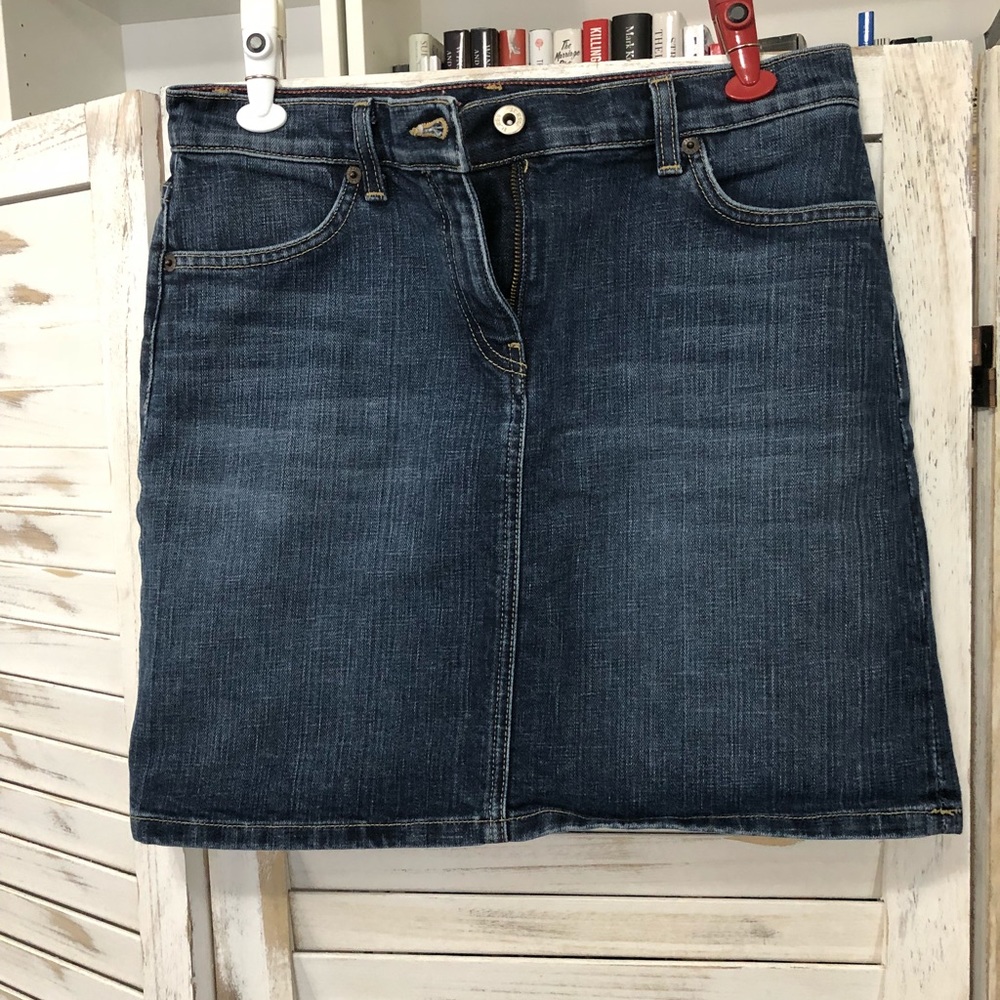 J. Crew skirt